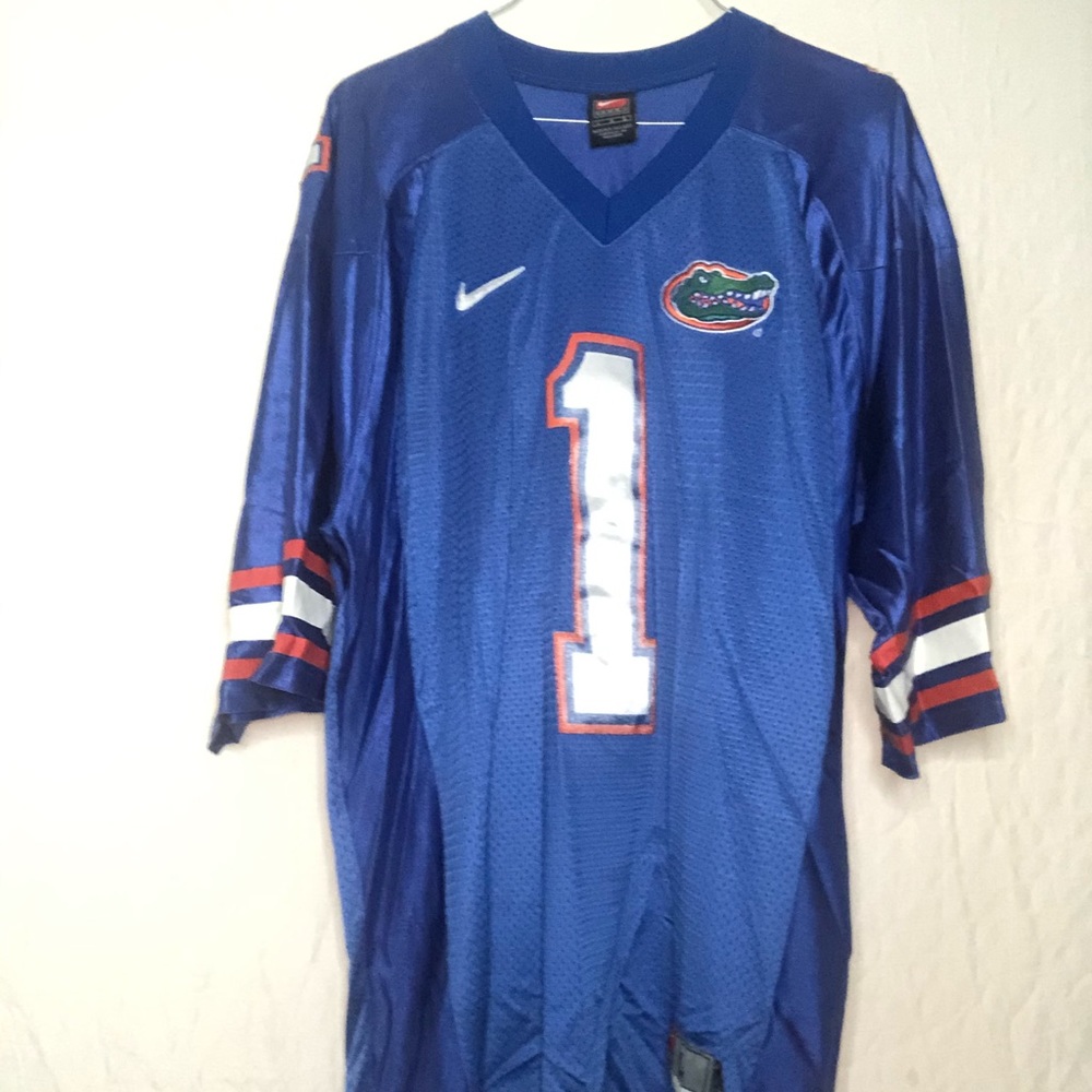 University of Florida Nike Football Jersey